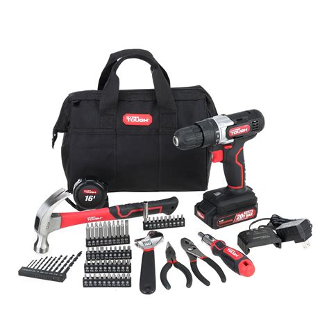 27 product ratings - Hyper Tough 20V Max Lithium-ion Cordless Drill, 38 inch Chuck, Variable Speed. . Hyper tough 20v